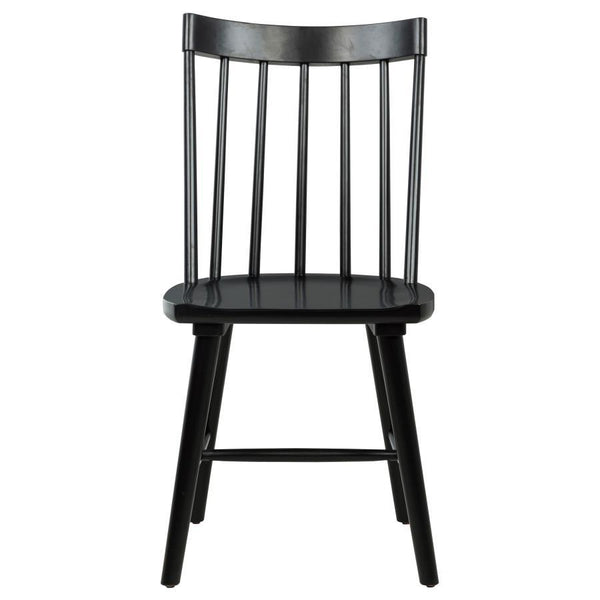 Middleton - Solid Wood Dining Side Chair (Set of 2)