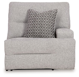 Acklen Place - Reclining Sectional