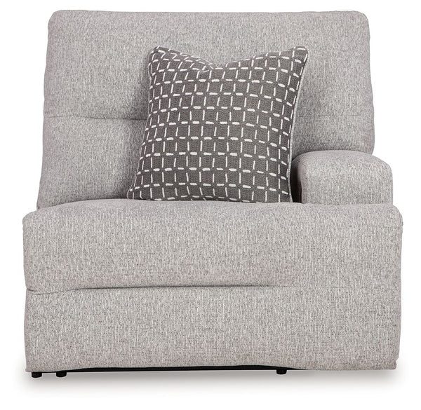 Acklen Place - Reclining Sectional