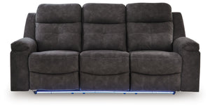 Brysonview - Reclining Living Room Set