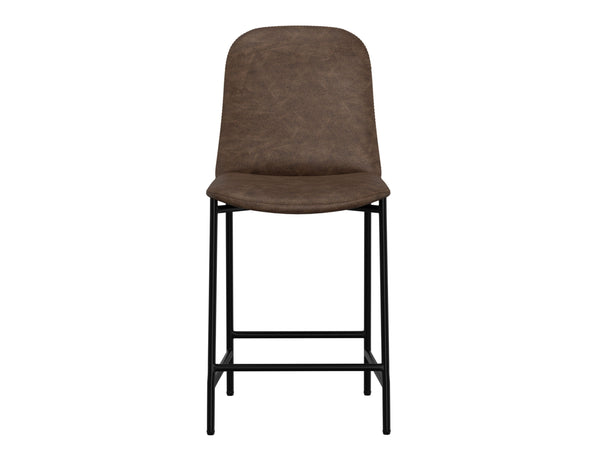 Seating - Upholstered Barstool