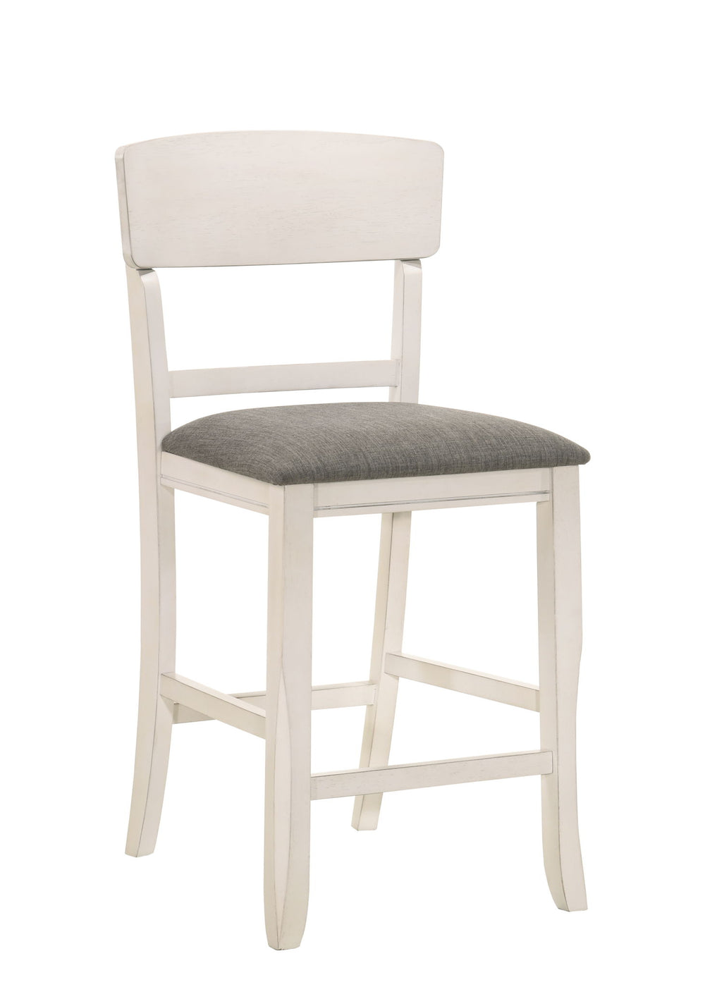 Conner - Counter Height Chair (Set of 2) - Chalk