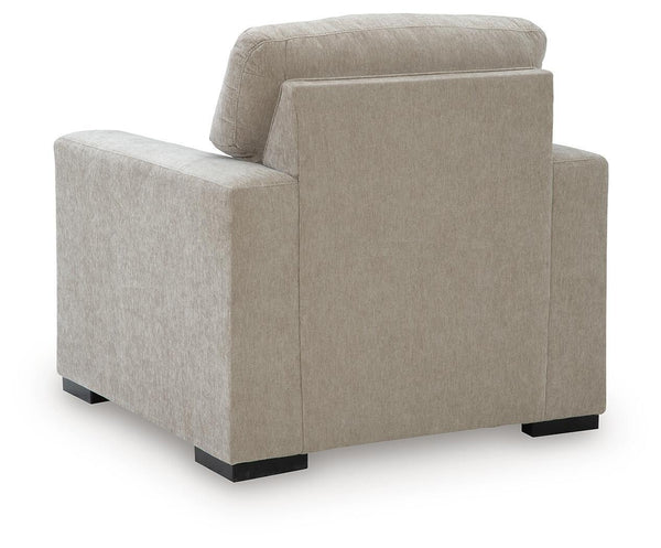 Bridgepoint - Chair