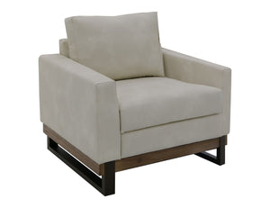 Xel-Ha - Armchair - Opal Beige