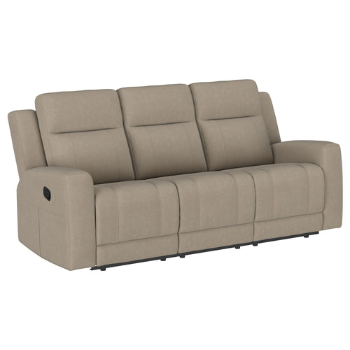 Brentwood - Upholstered Motion Reclining Sofa