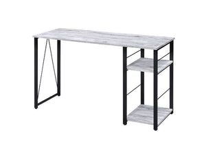 Vadna - Writing Desk White
