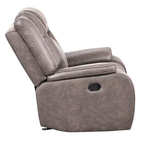 Blake - Glider Recliner