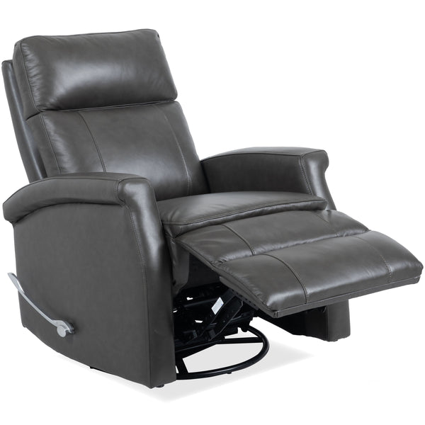 Bristol - Swivel Glider Recliner (Set of 2)