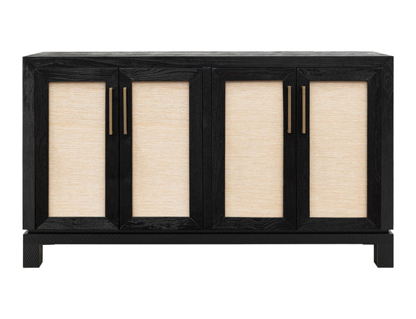 Solara - 4-Door Console