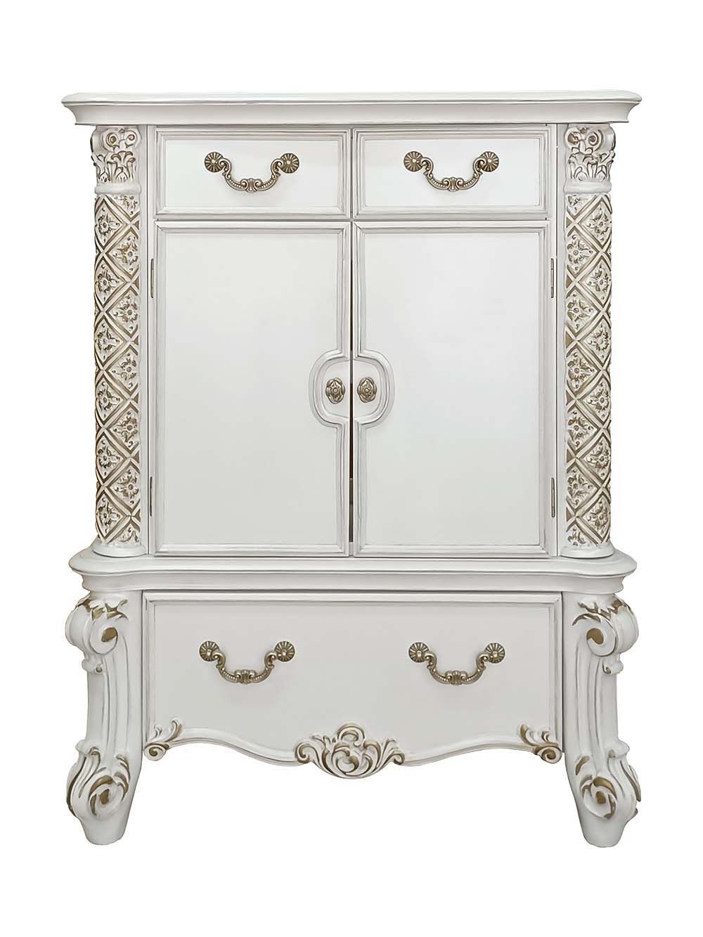 Vendome - Chest Cherry