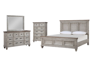 Mariana - Bedroom Set