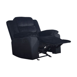 Willow - Glider Recliner