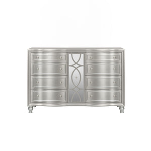 Reflections - Dresser - Silver