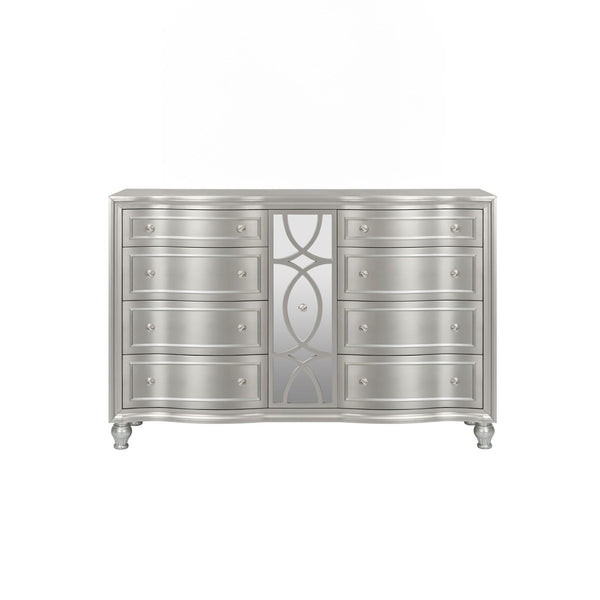 Reflections - Dresser - Silver