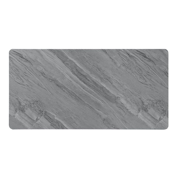 Wilkins - Coffee Table With Lift Top - Gray & White High Gloss