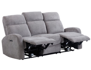 Tuscany - Power Reclining Sofa Set