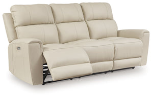 Dahlmoore - Living Room Set