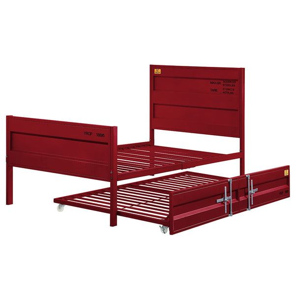 Cargo - Trundle - 74"