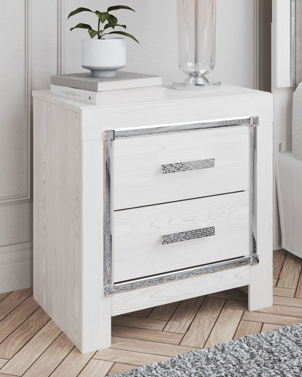 Handle, Image Src, Image Alt Text, Image Position