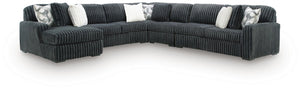 Midnight-Madness - Sectional