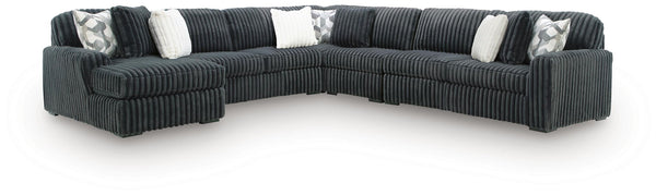 Midnight-Madness - Sectional