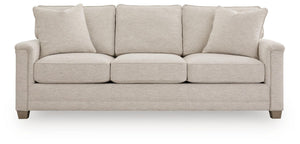 Rayne-Cove - Sofa - Opal