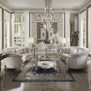 Versailles - Sofa (w/5 Pillows)