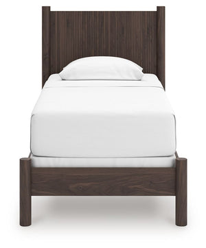 Pamytta - Panel Bed