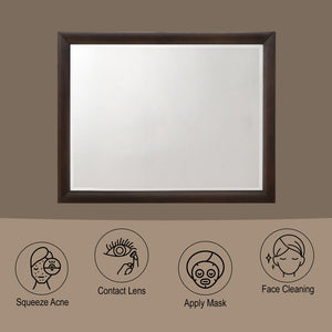 Tablita - Mirror - Dark Merlot