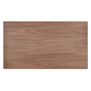 Sarha - Dining Table - Walnut