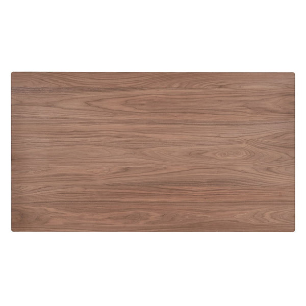 Sarha - Dining Table - Walnut
