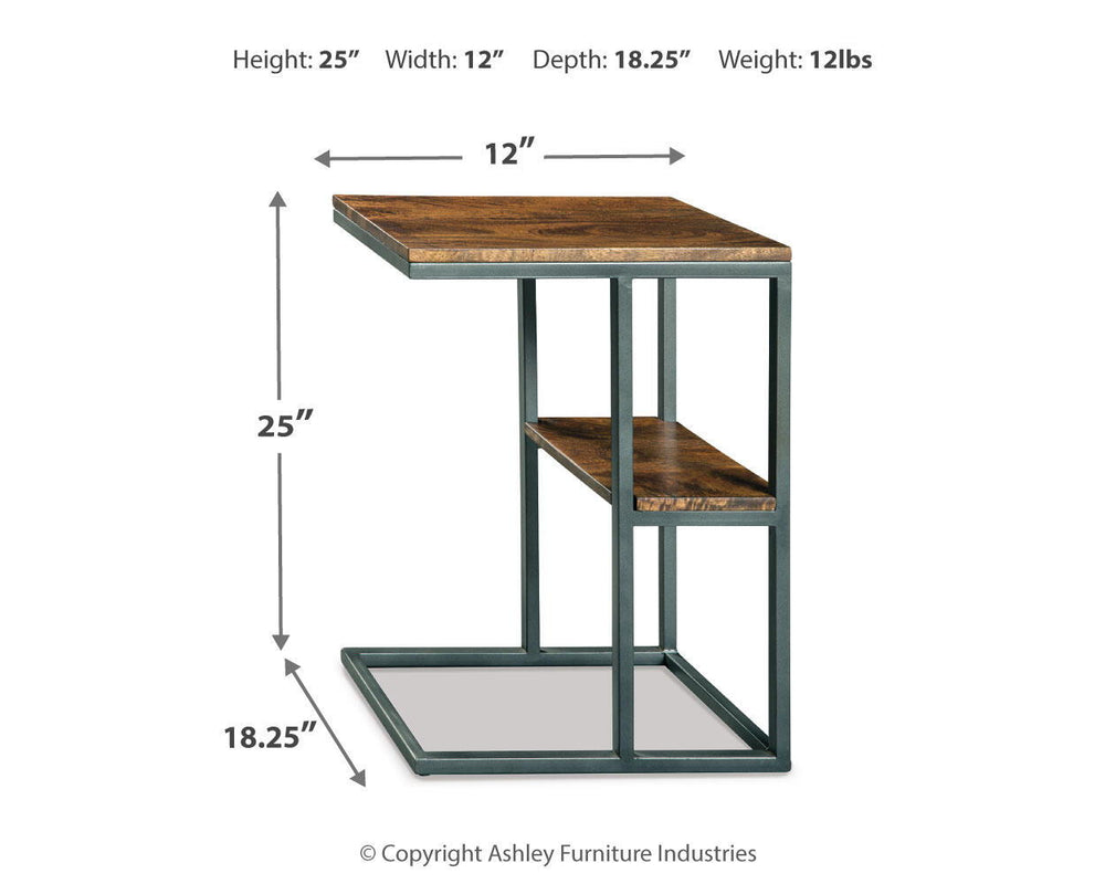 Handle, Image Src, Image Alt Text, Image Position