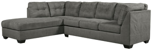 Pitkin - Sectional