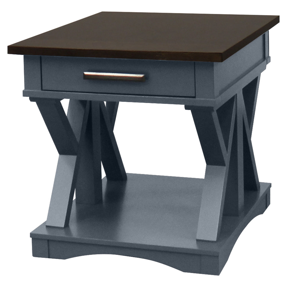 Handle, Image Src, Image Alt Text, Image Position