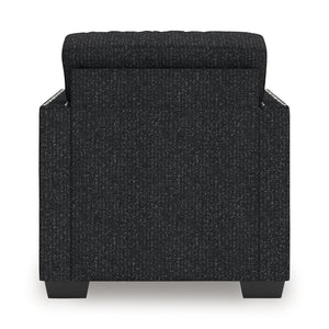 Jasmine Peaks - Living Room Set