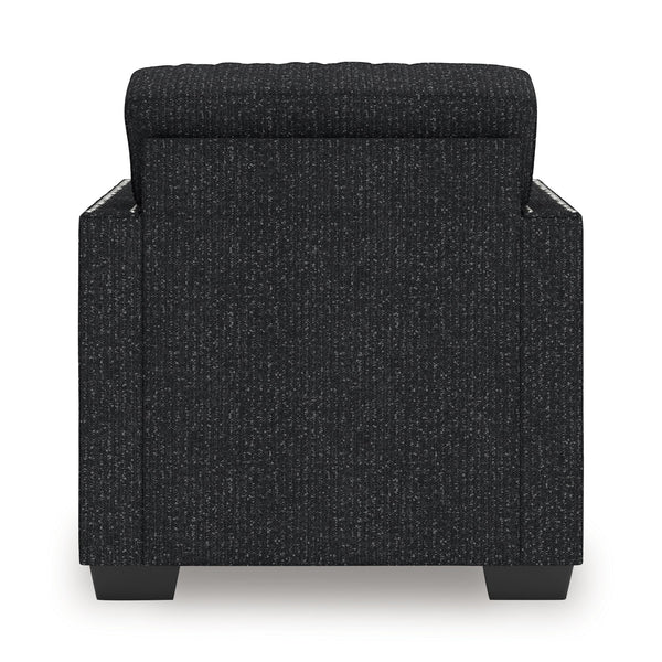 Jasmine Peaks - Living Room Set