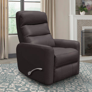 Hercules - Manual Swivel Glider Recliner