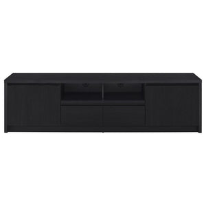 Winfield - 2-Door TV Stand Media Console