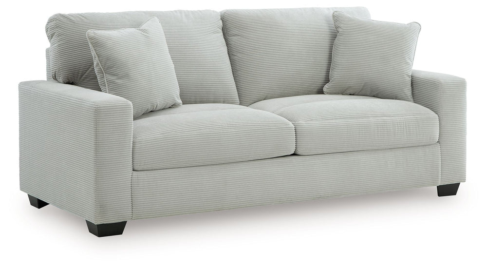 Greenbriar - Sofa Gray