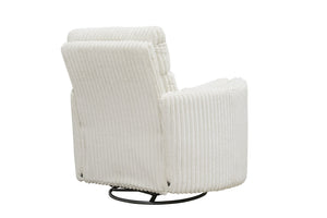 Radius - Power Swivel Glider Recliner