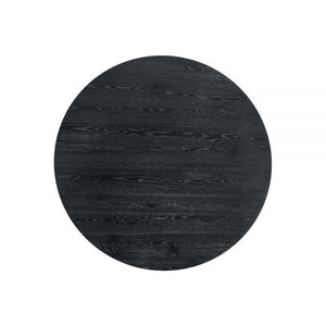 Froja - Dining Table - Black