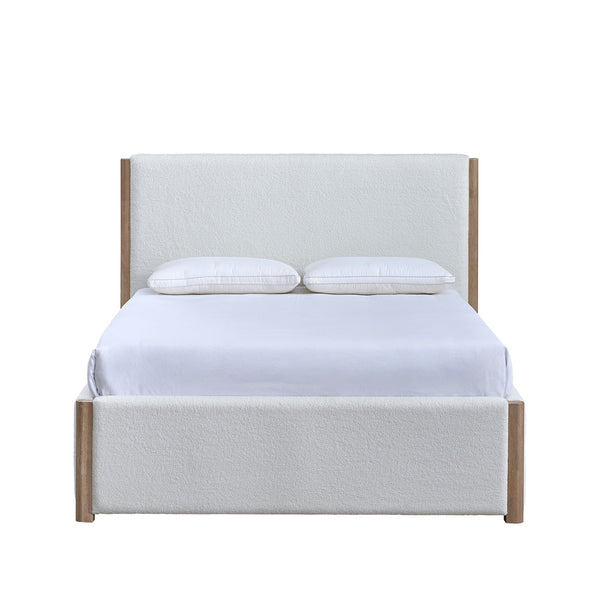 Anika - Bed