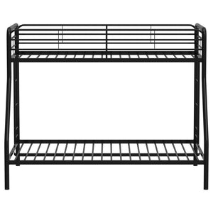 Carson - Metal Bunk Bed