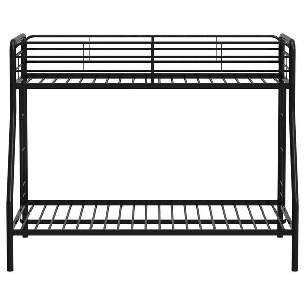 Carson - Metal Bunk Bed