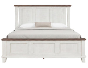 Stoa - Bed