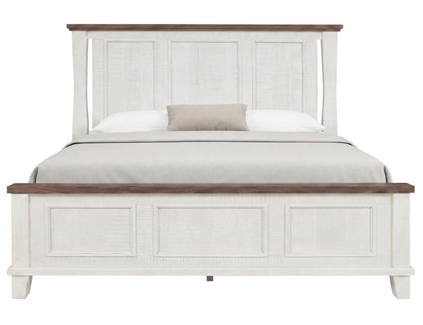Stoa - Bed