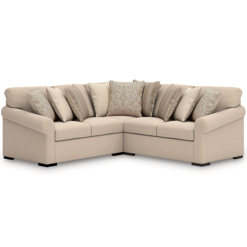 LadyMae - 3 Piece Sectional
