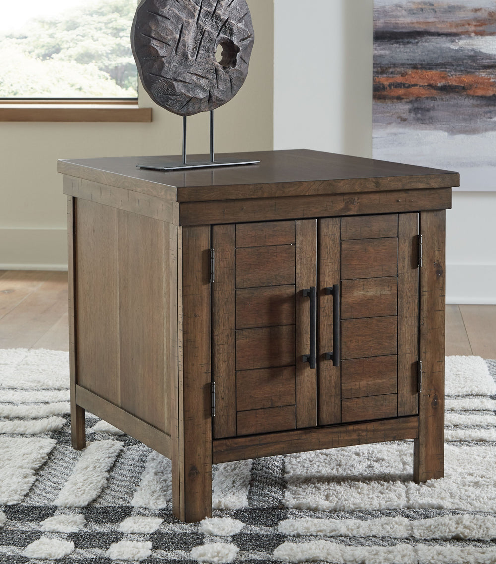 Handle, Image Src, Image Alt Text, Image Position