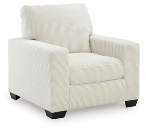 Greenbriar - Chair White