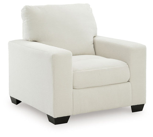 Greenbriar - Chair White